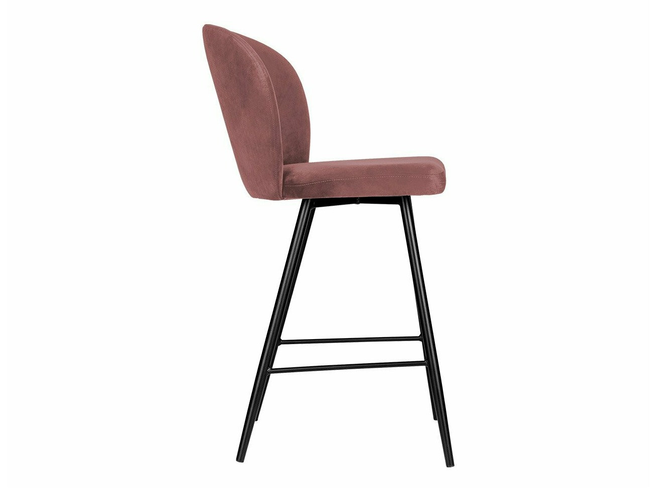 Scaun bar Jackson 101 (Magic Velvet 2258)
