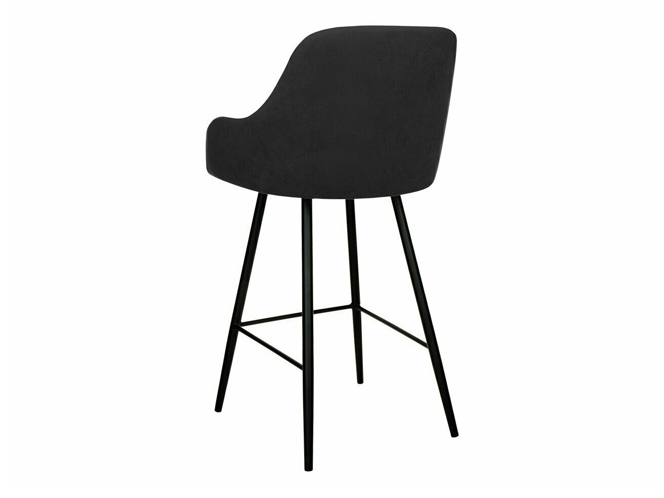 Scaun bar Jackson 102 (Magic Velvet 2219)