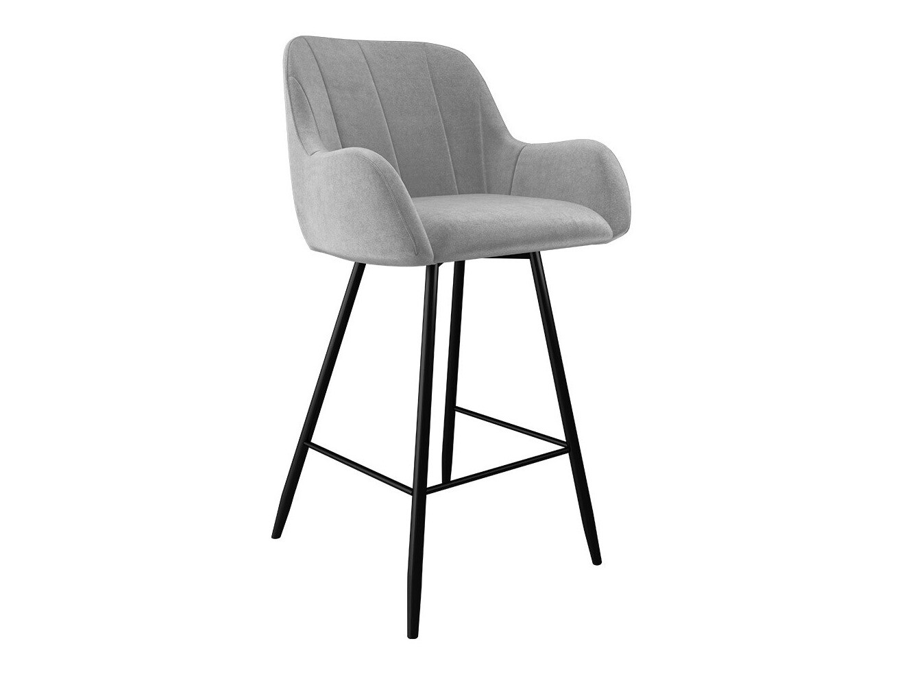 Scaun bar Jackson 102 (Magic Velvet 2240)