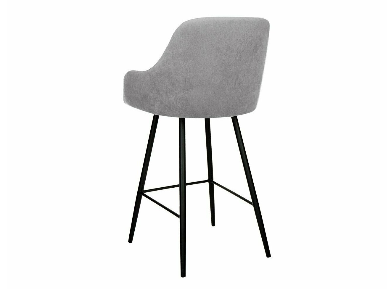 Scaun bar Jackson 102 (Magic Velvet 2240)