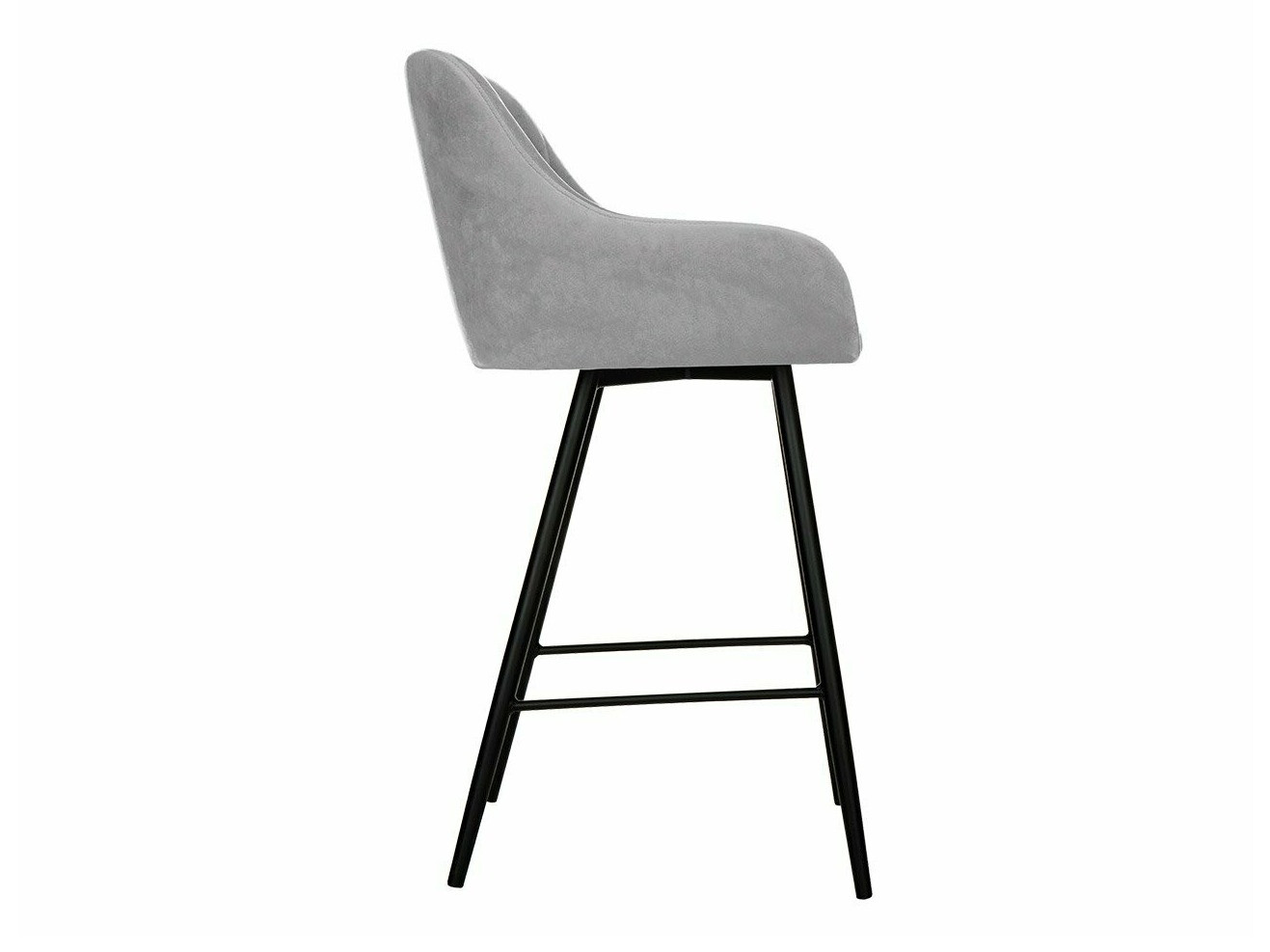 Scaun bar Jackson 102 (Magic Velvet 2240)