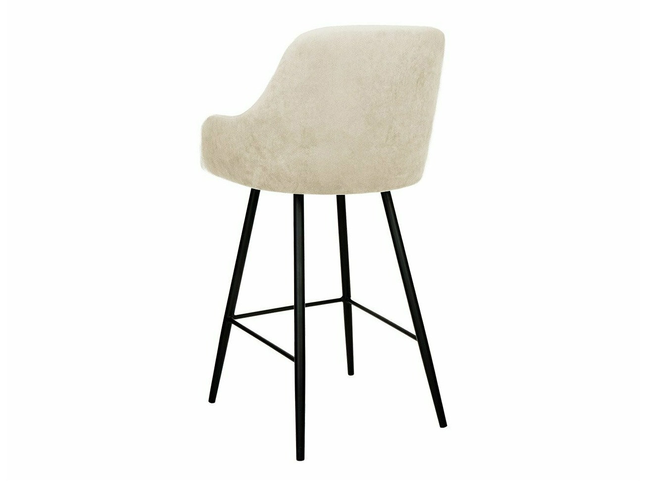 Scaun bar Jackson 102 (Magic Velvet 2250)