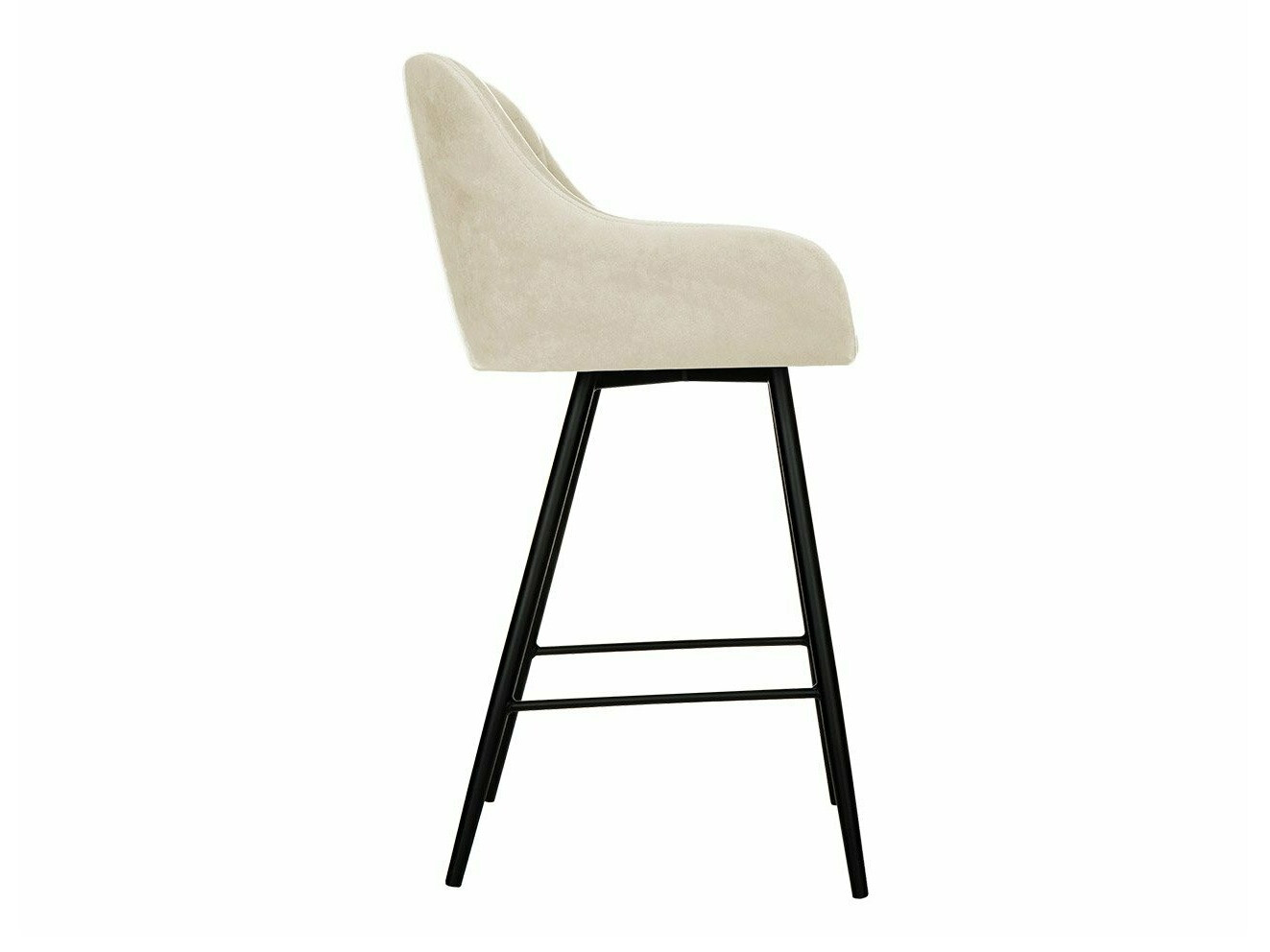 Scaun bar Jackson 102 (Magic Velvet 2250)
