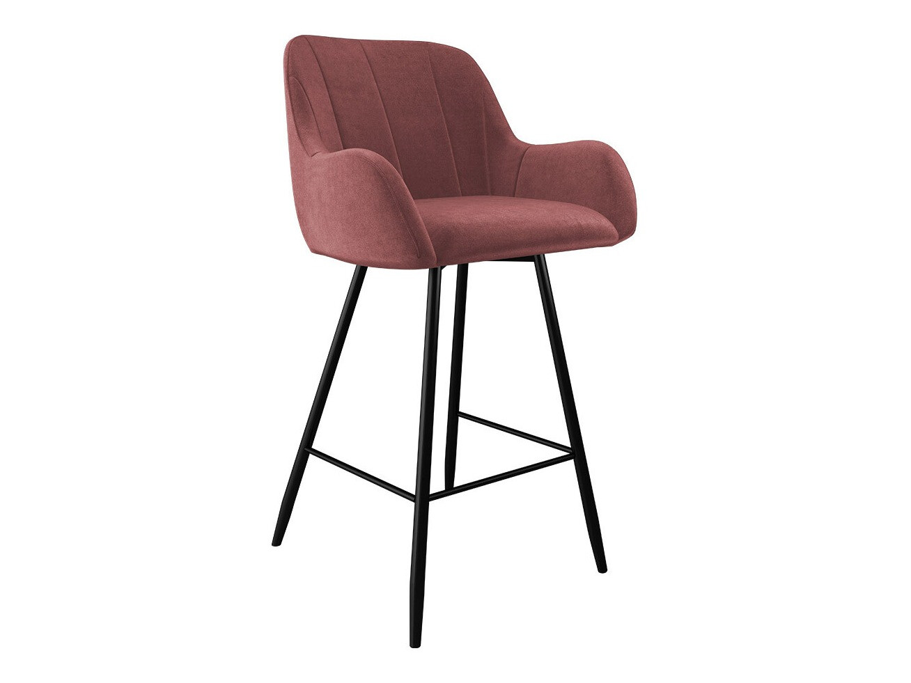 Scaun bar Jackson 102 (Magic Velvet 2258)