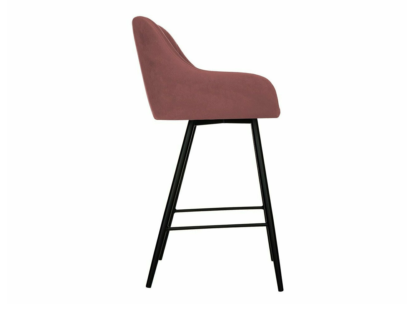 Scaun bar Jackson 102 (Magic Velvet 2258)