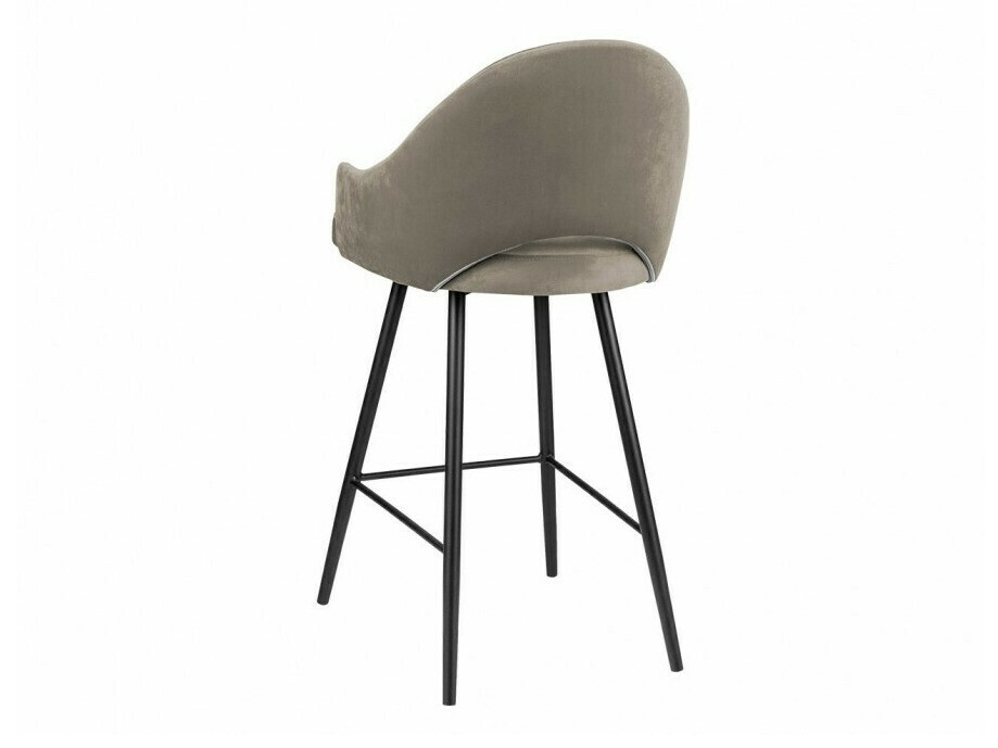 Scaun bar Jackson 103 (Magic Velvet 2209)