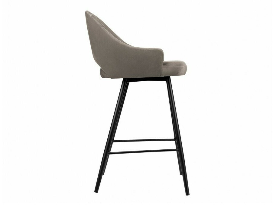 Scaun bar Jackson 103 (Magic Velvet 2209)