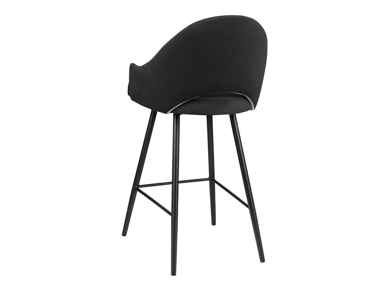 Scaun bar Jackson 103 (Magic Velvet 2219)