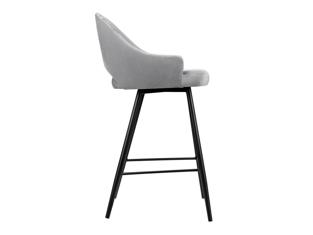 Scaun bar Jackson 103 (Magic Velvet 2240)