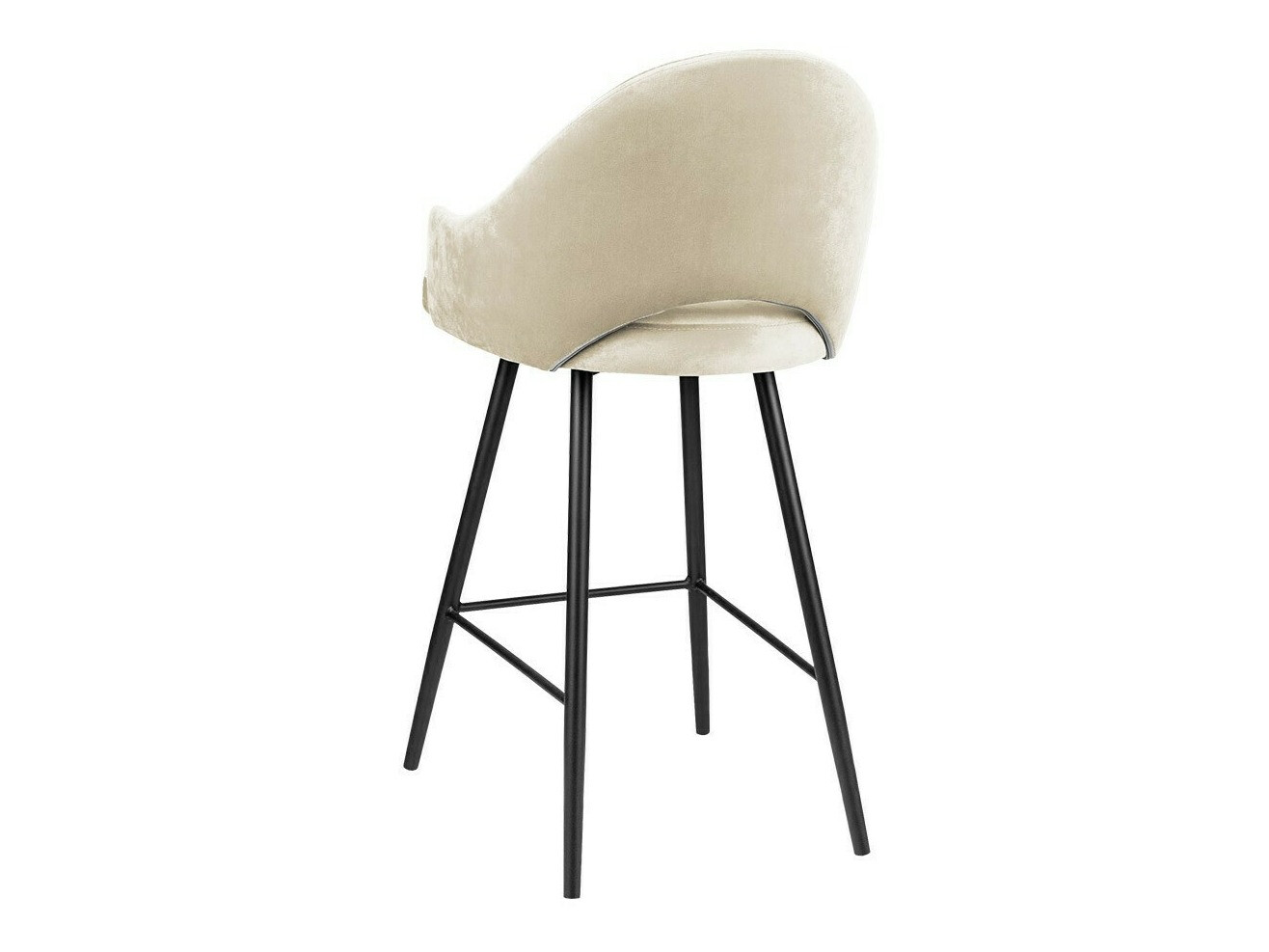 Scaun bar Jackson 103 (Magic Velvet 2250)