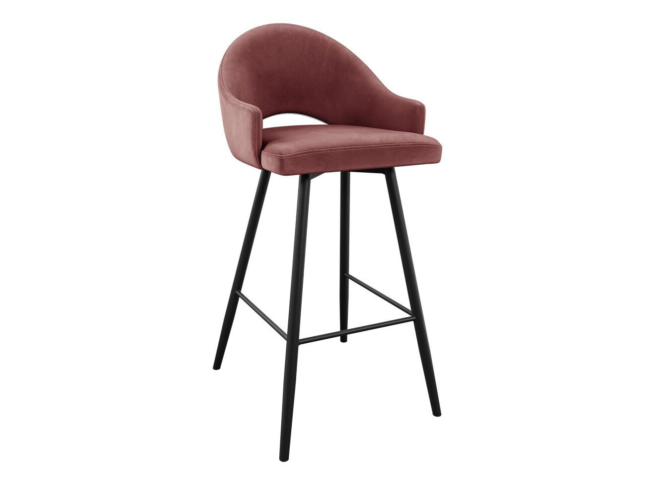 Scaun bar Jackson 103 (Magic Velvet 2258)