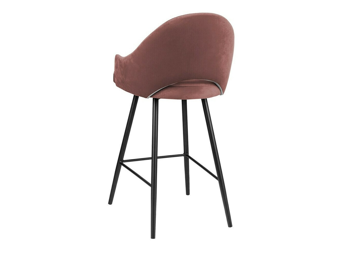 Scaun bar Jackson 103 (Magic Velvet 2258)
