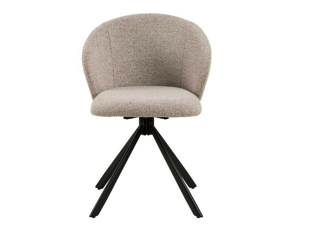 Scaun Norsica 745 (Bej + Negru)