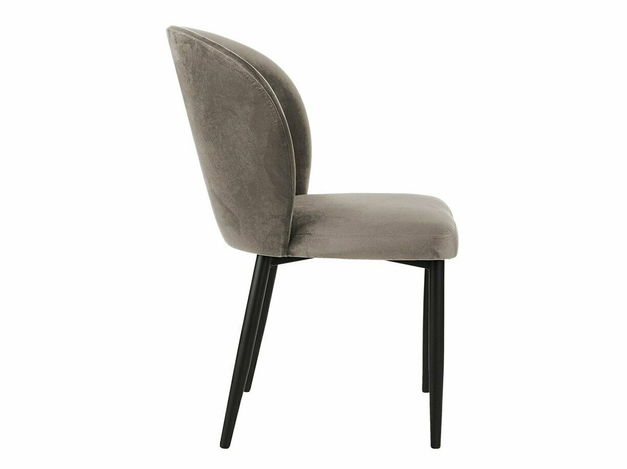 Scaun Jackson 104 (Negru + Magic Velvet 2209)
