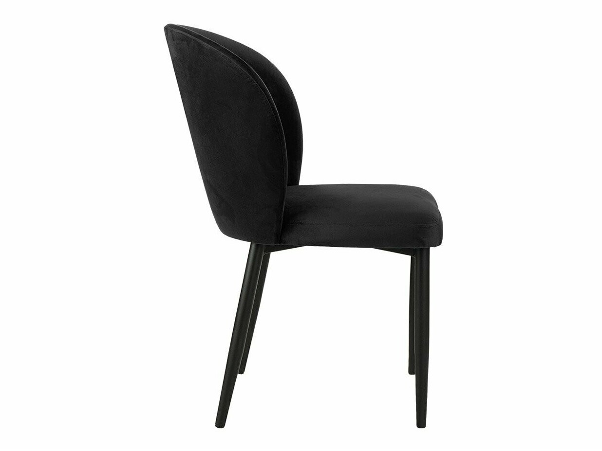 Scaun Jackson 104 (Negru + Magic Velvet 2219)