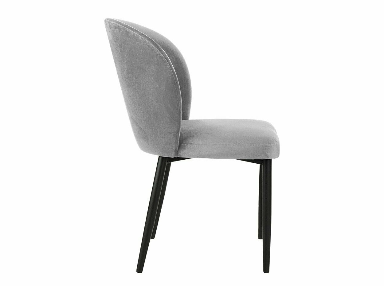 Scaun Jackson 104 (Negru + Magic Velvet 2240)
