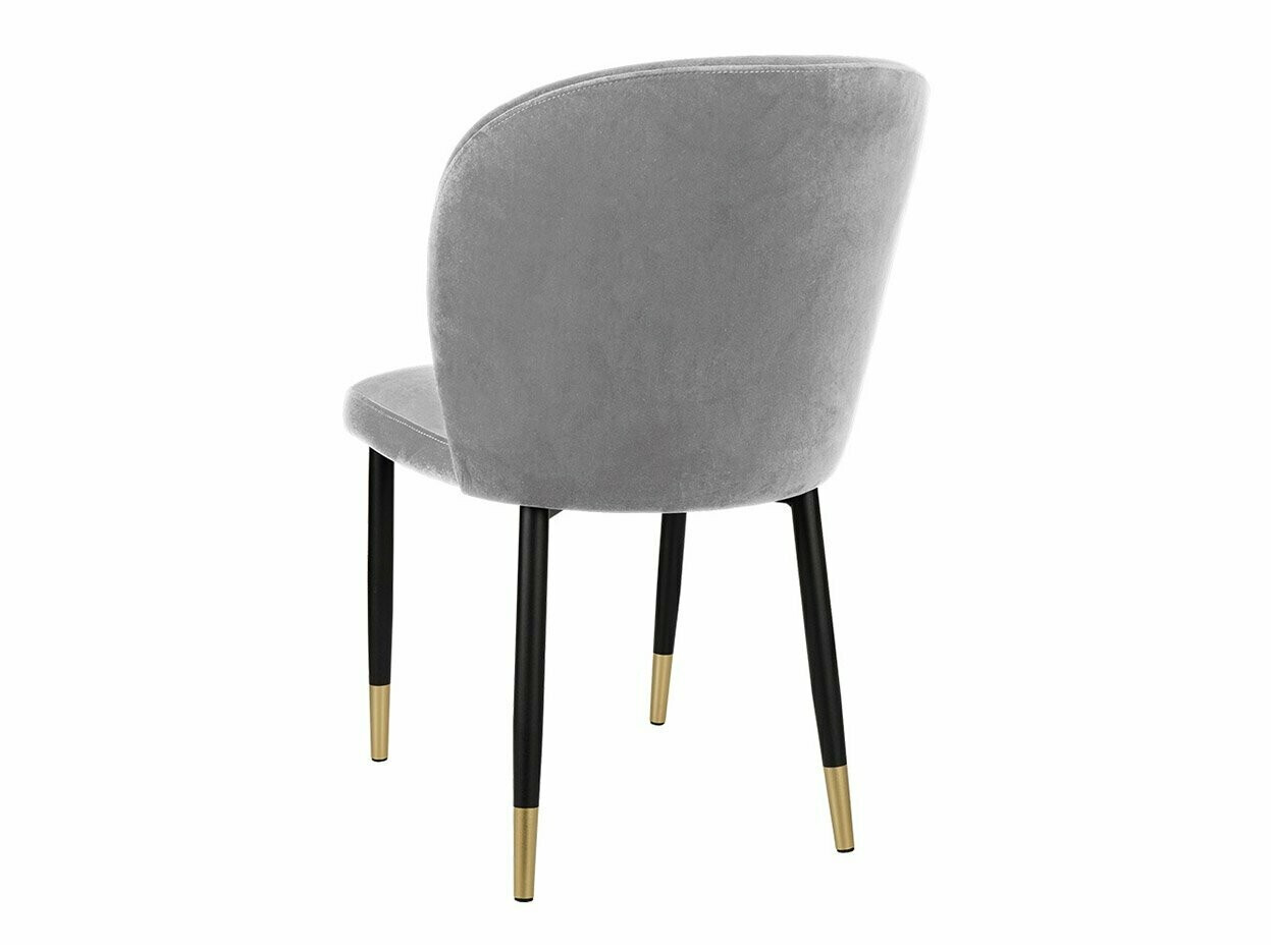 Scaun Jackson 104 (Negru + Magic Velvet 2240)