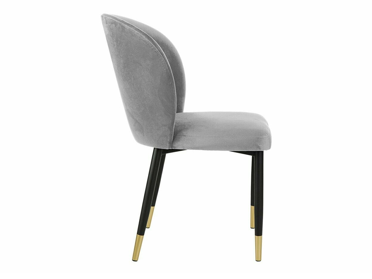 Scaun Jackson 104 (Negru + Magic Velvet 2240)