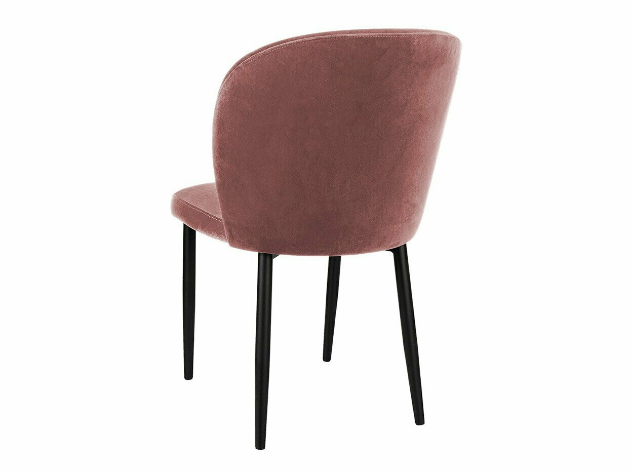 Scaun Jackson 104 (Negru + Magic Velvet 2258)