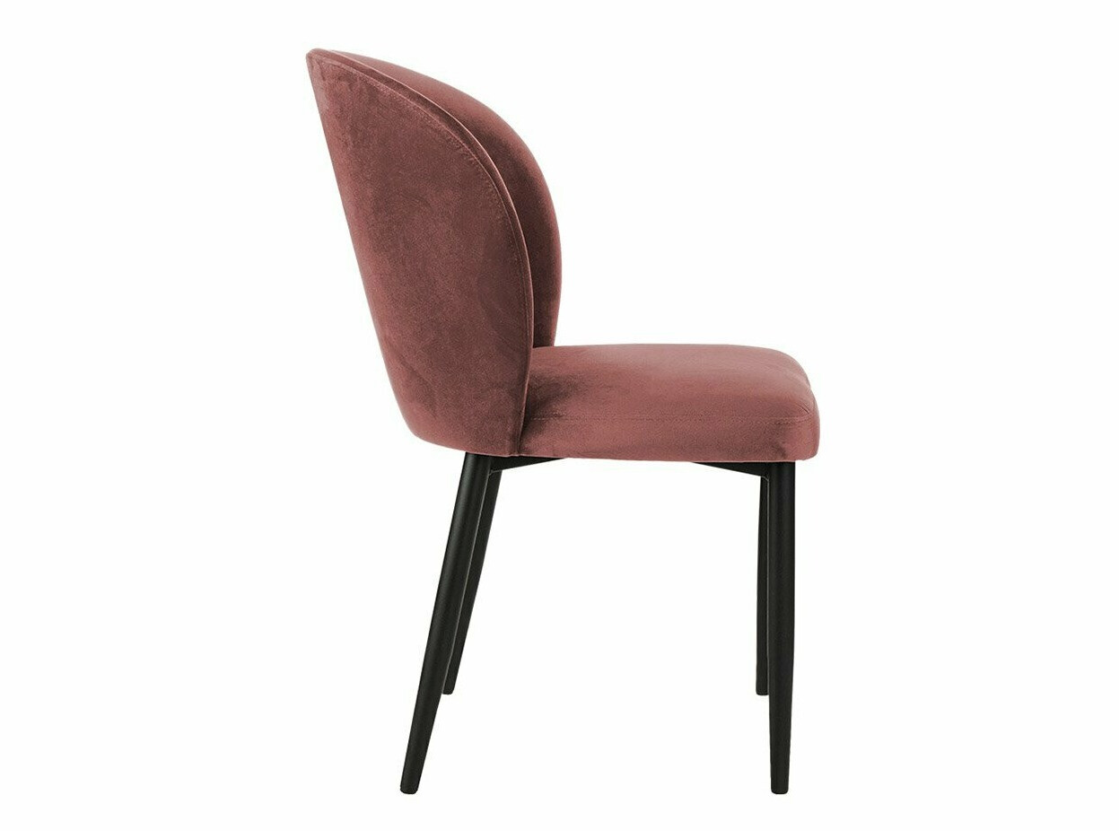 Scaun Jackson 104 (Negru + Magic Velvet 2258)