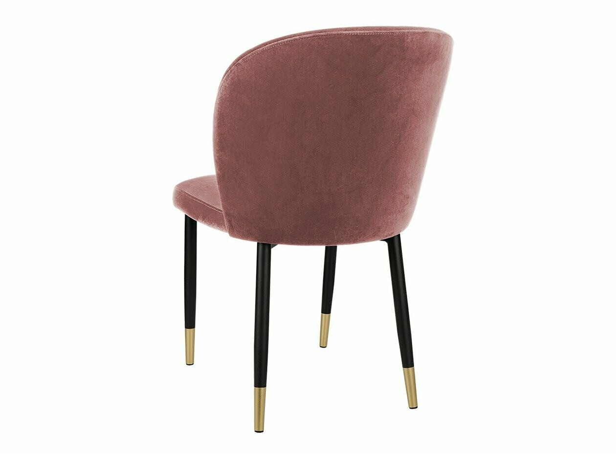 Scaun Jackson 104 (Negru + Magic Velvet 2258)
