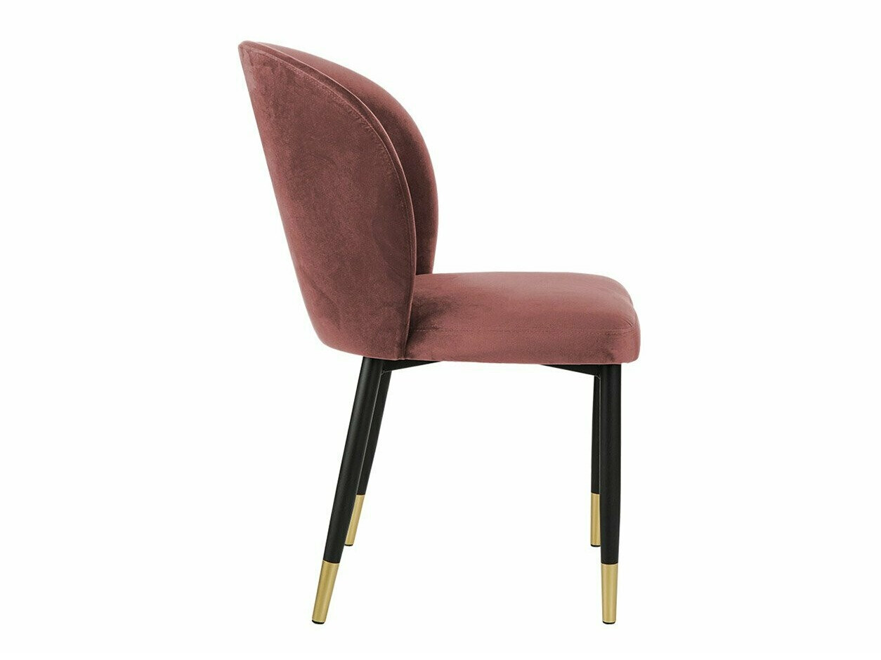 Scaun Jackson 104 (Negru + Magic Velvet 2258)