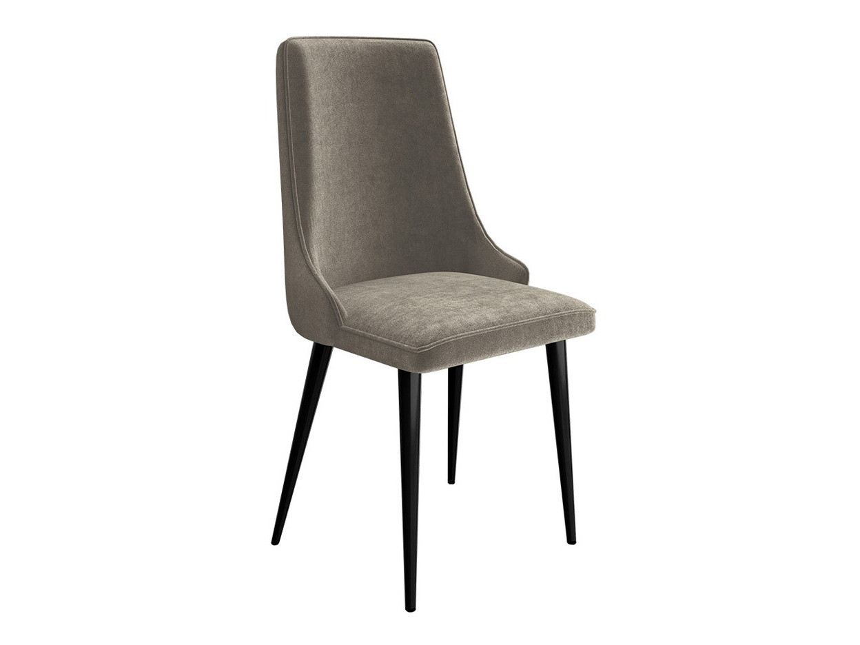 Scaun Jackson 106 (Negru + Magic Velvet 2209)