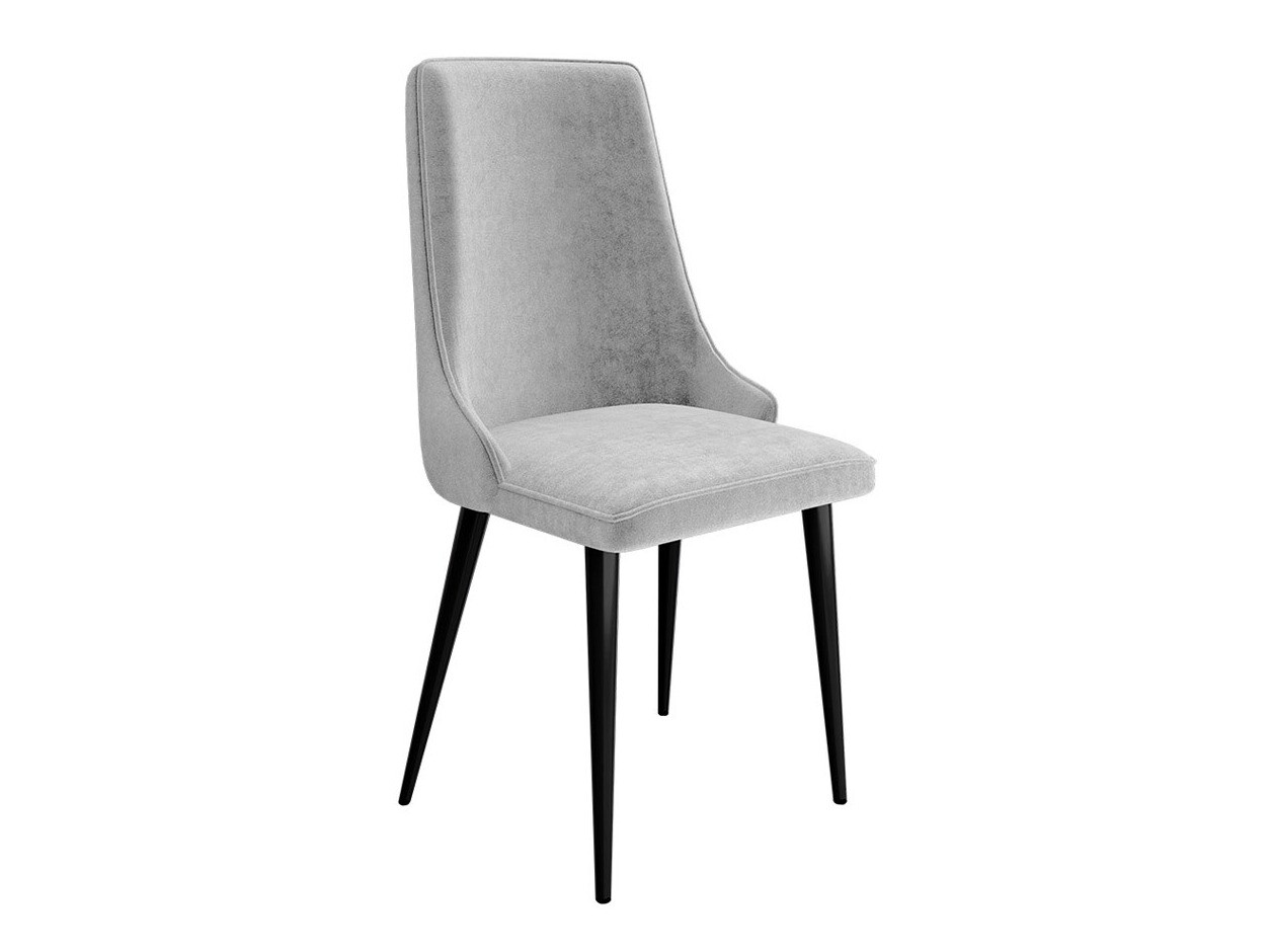 Scaun Jackson 106 (Negru + Magic Velvet 2240)