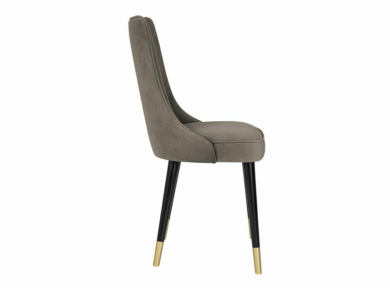 Scaun Jackson 107 (Negru + Magic Velvet 2209)