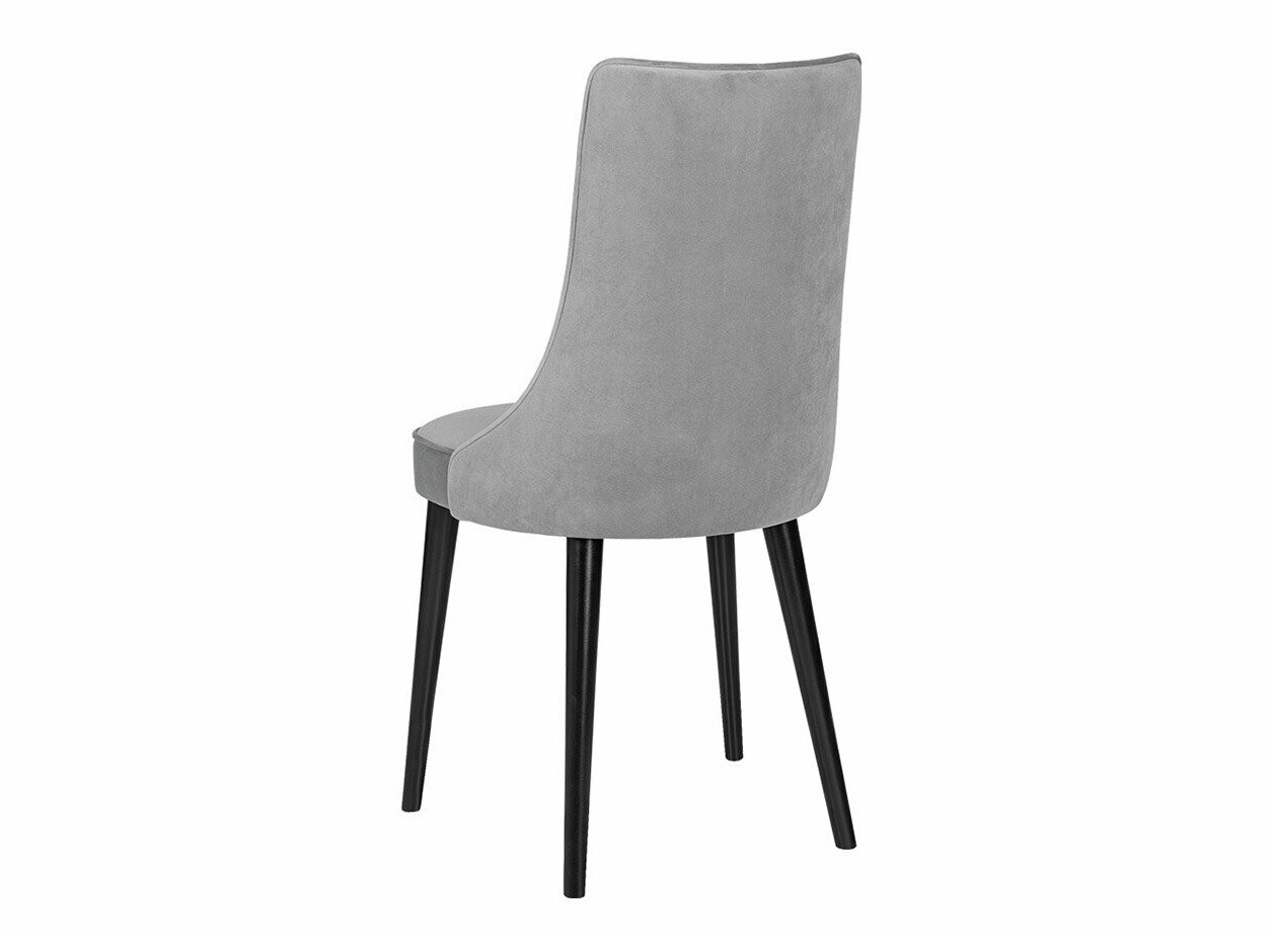 Scaun Jackson 107 (Negru + Magic Velvet 2240)
