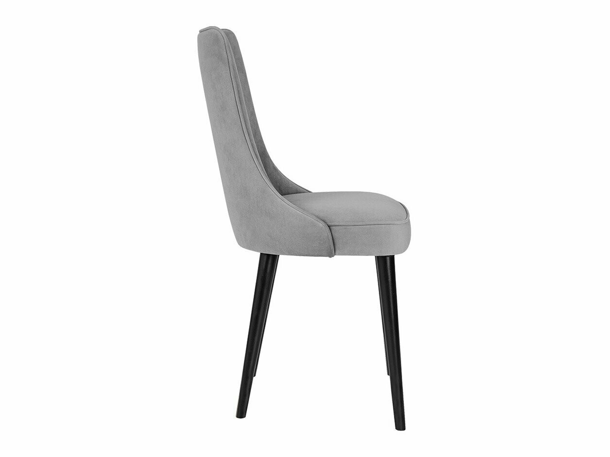 Scaun Jackson 107 (Negru + Magic Velvet 2240)