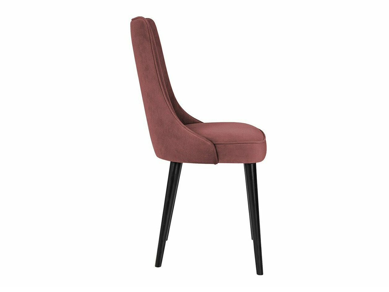 Scaun Jackson 107 (Negru + Magic Velvet 2258)