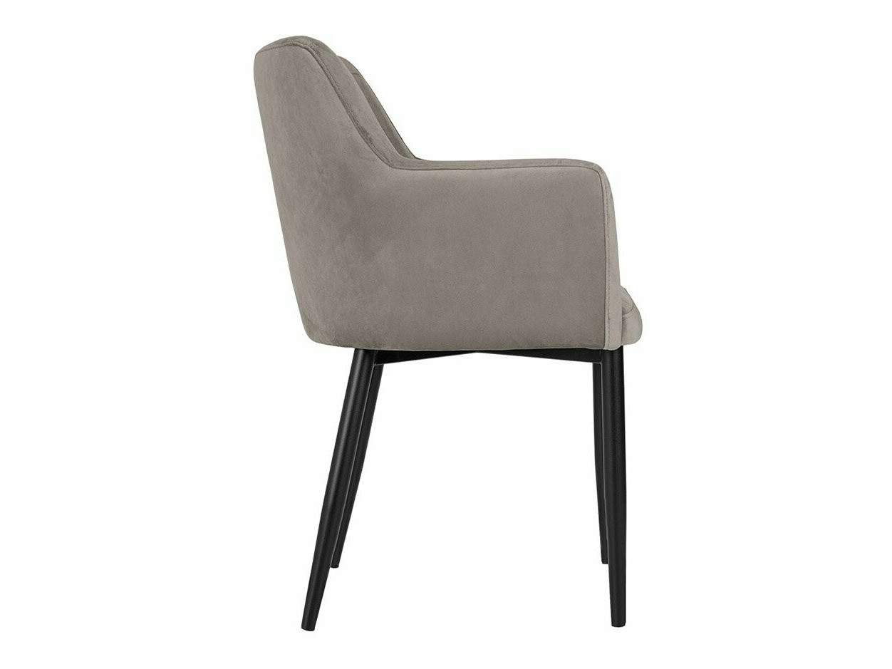 Scaun Jackson 108 (Negru + Magic Velvet 2209)