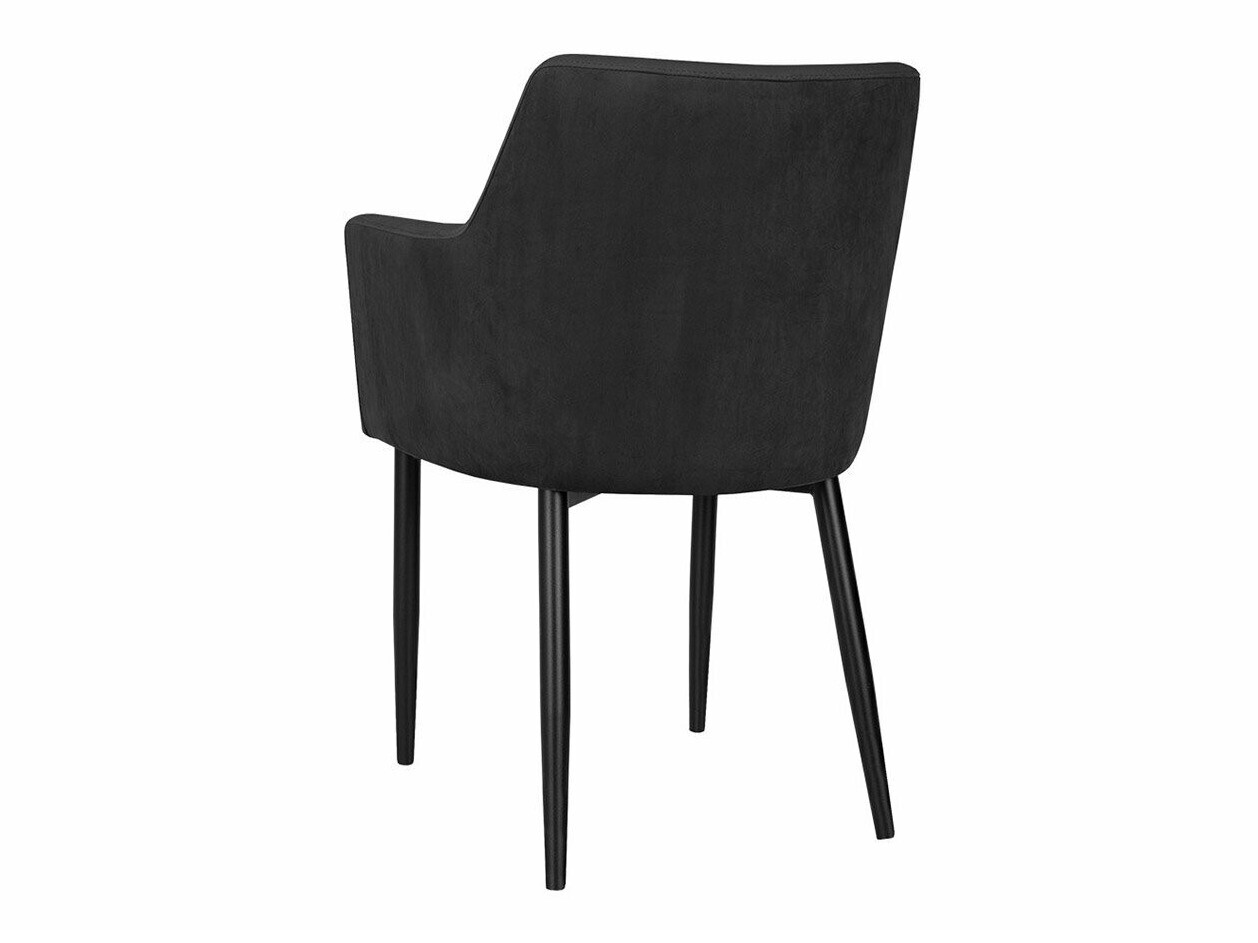 Scaun Jackson 108 (Negru + Magic Velvet 2219)