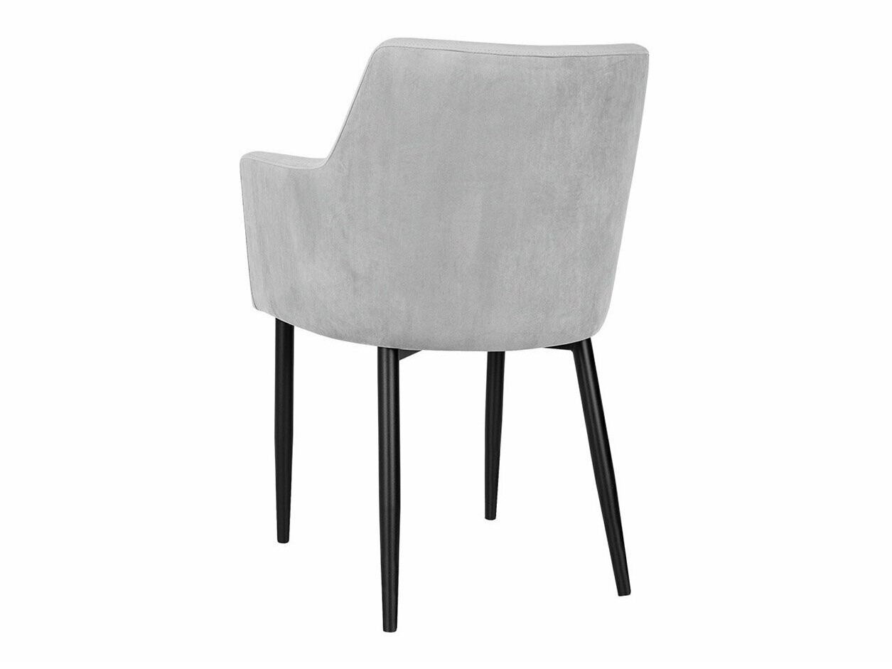 Scaun Jackson 108 (Negru + Magic Velvet 2240)