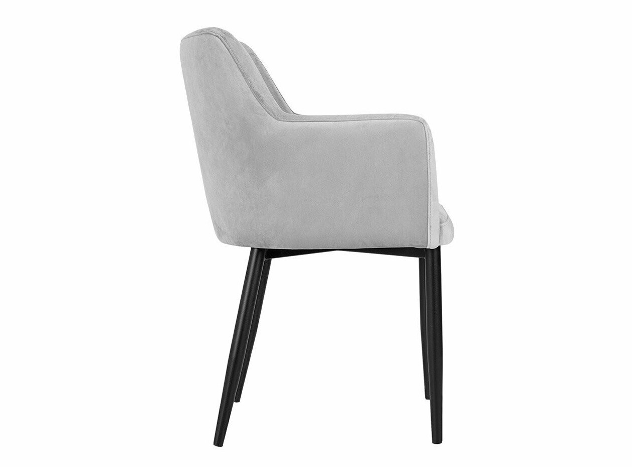 Scaun Jackson 108 (Negru + Magic Velvet 2240)