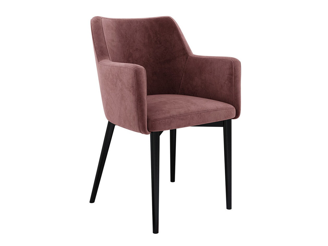 Scaun Jackson 108 (Negru + Magic Velvet 2258)