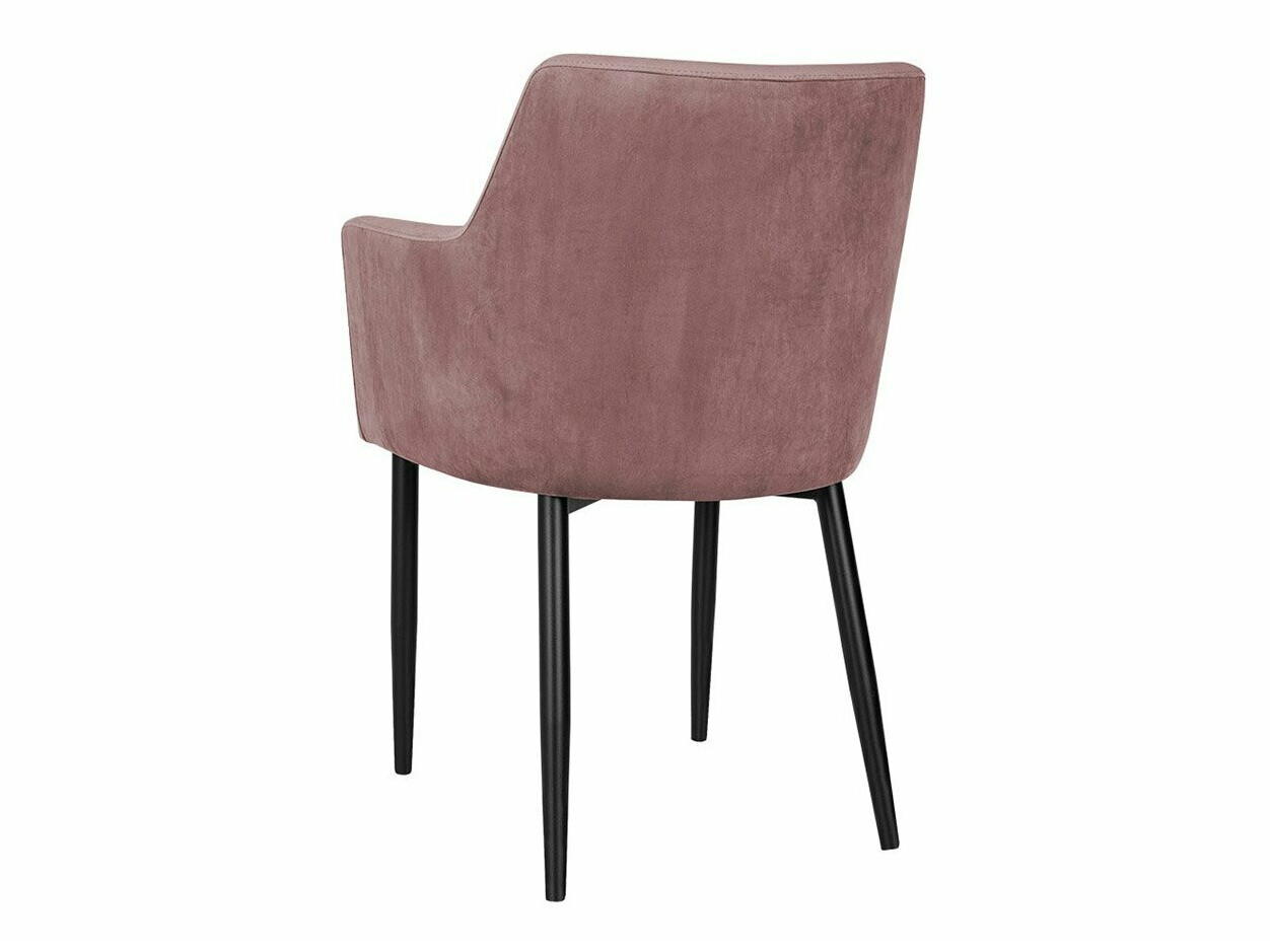 Scaun Jackson 108 (Negru + Magic Velvet 2258)