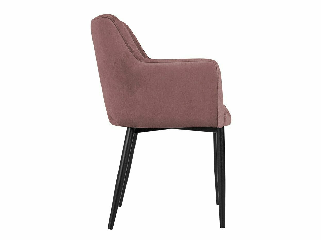 Scaun Jackson 108 (Negru + Magic Velvet 2258)