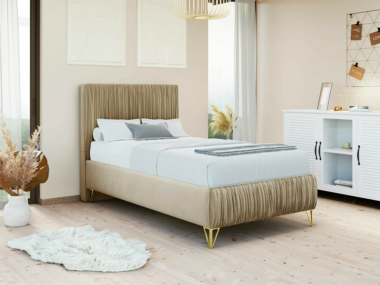 Pat Logan 112 (Amor Velvet 4304)