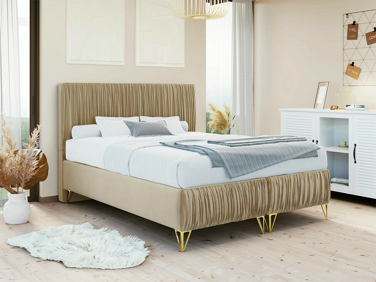 Pat Logan 112 (Amor Velvet 4304)