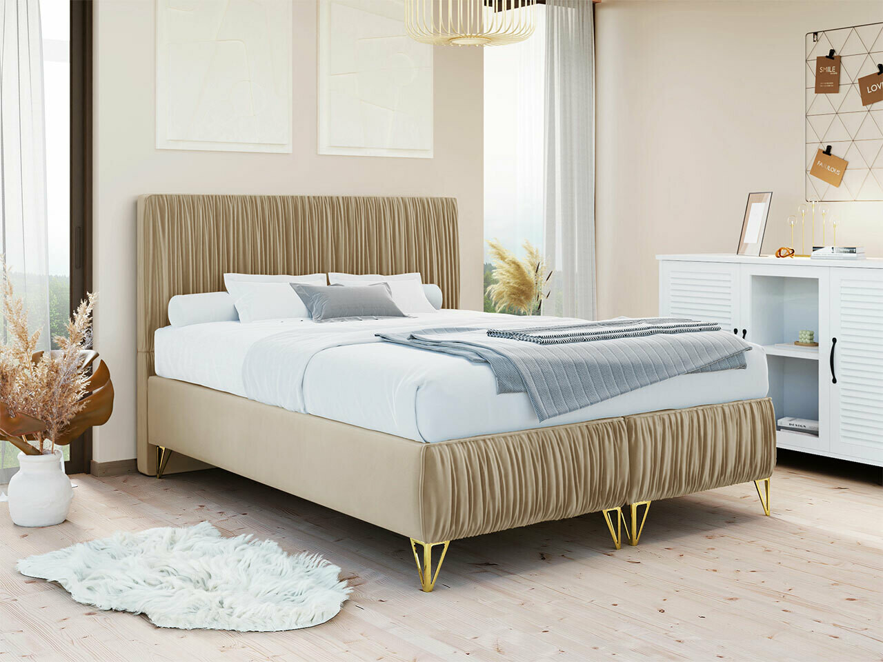 Pat Logan 112 (Amor Velvet 4304)