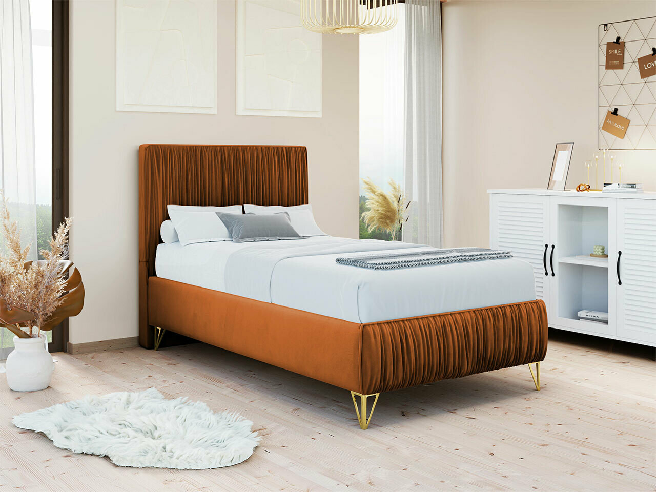 Pat Logan 112 (Amor Velvet 4305)