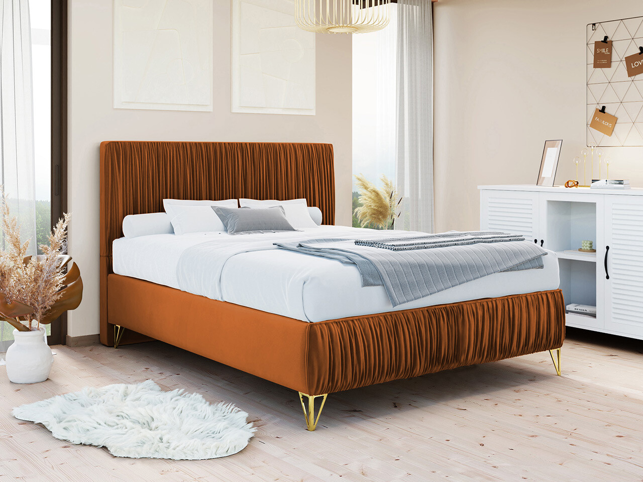 Pat Logan 112 (Amor Velvet 4305)