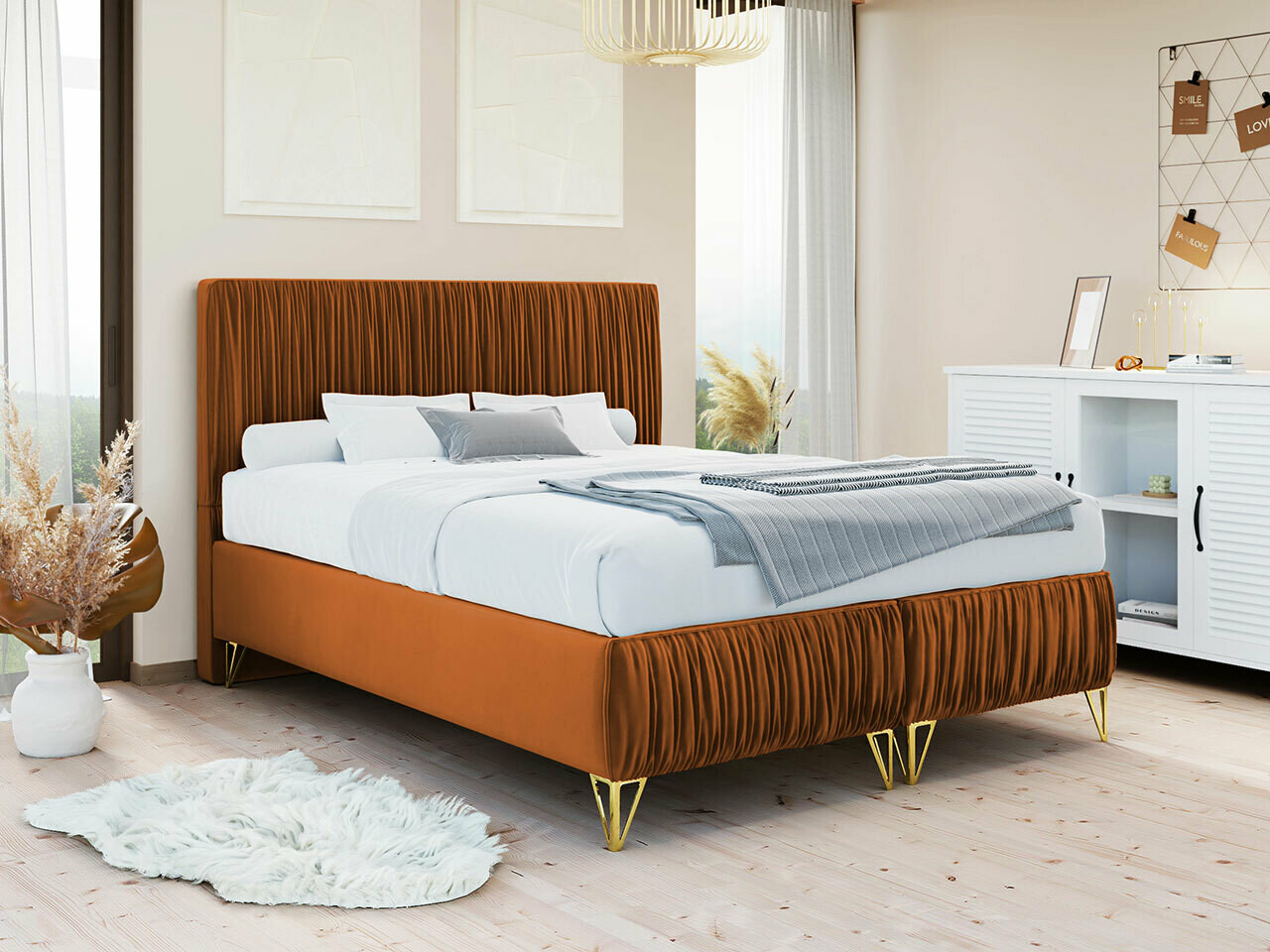 Pat Logan 112 (Amor Velvet 4305)