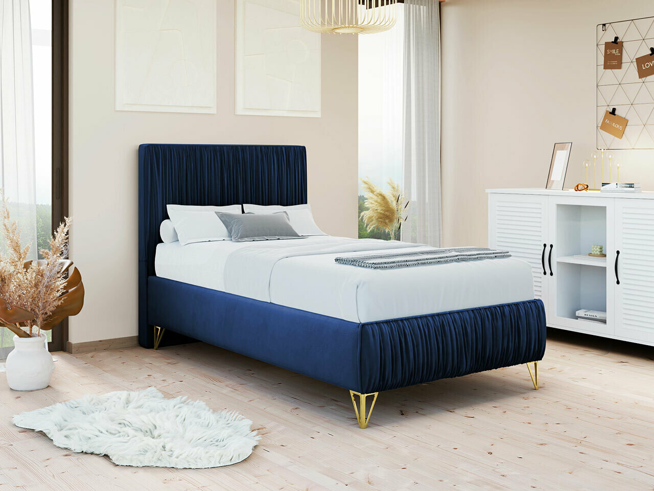 Pat Logan 112 (Amor Velvet 4314)