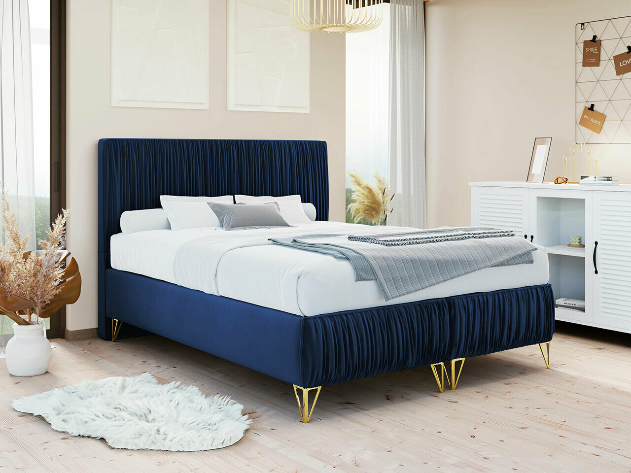 Pat Logan 112 (Amor Velvet 4314)
