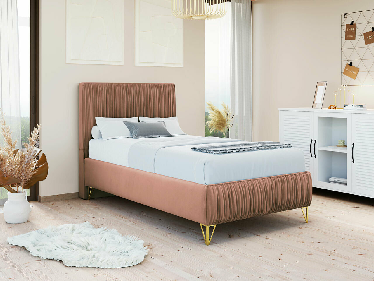 Pat Logan 112 (Amor Velvet 4328)