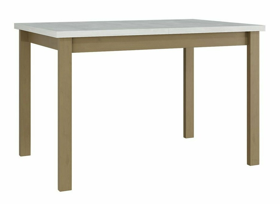 Set de mese Victorville 286 (Stejar Sonoma + Alb)