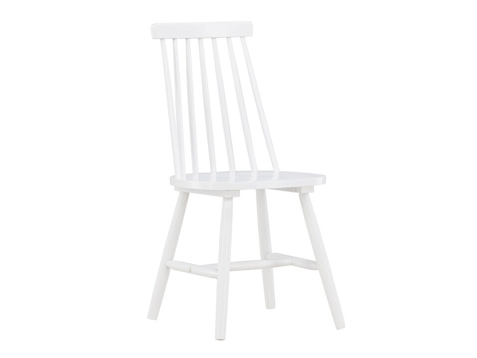 Scaun Dallas 4195 (Alb)